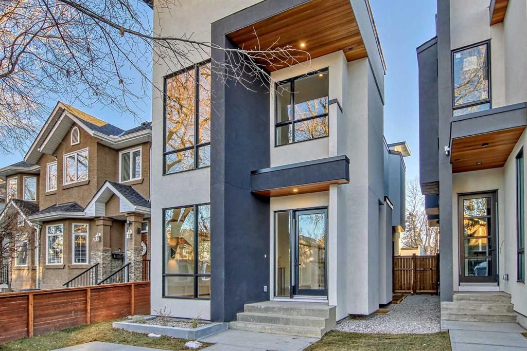 Picture of 2029 47 Avenue SW, Calgary Real Estate Listing