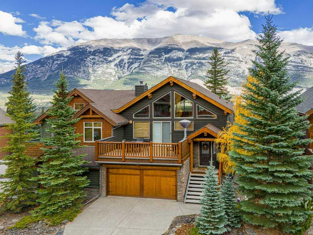 Picture of 166 hubman Landing , Canmore Real Estate Listing
