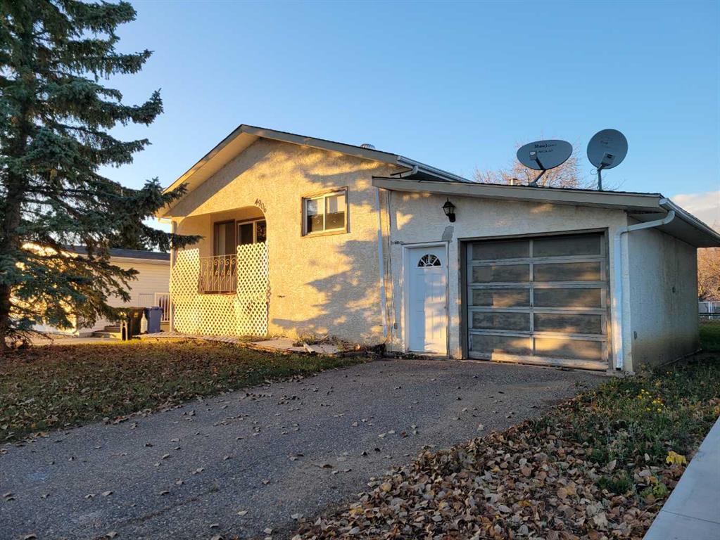 Picture of 4906 48 Avenue , Grimshaw Real Estate Listing
