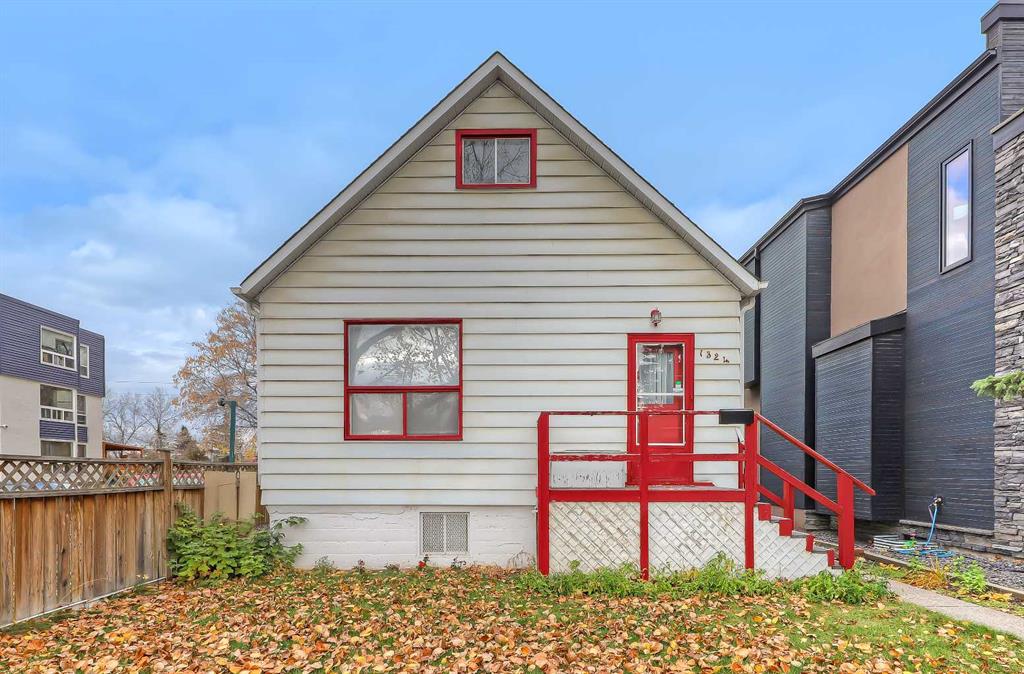 Picture of 1324 8th Avenue SE, Calgary Real Estate Listing