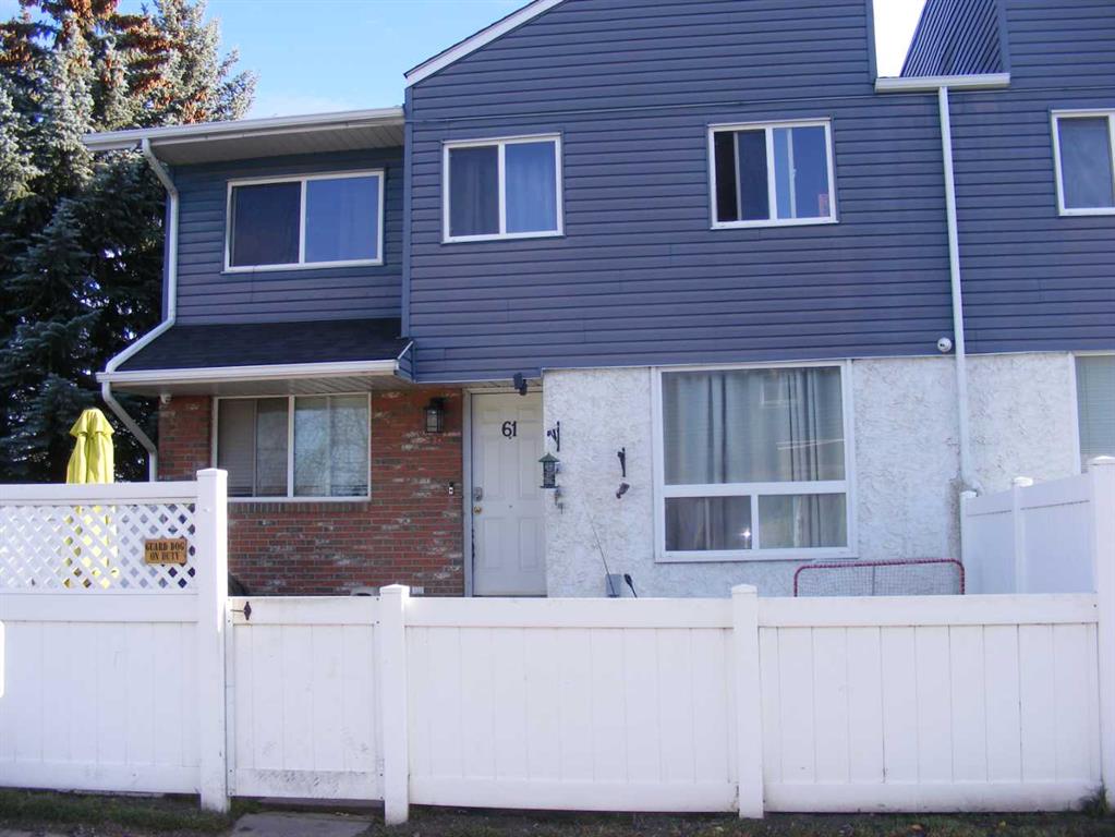 Picture of 61, 4769 Hubalta Road SE, Calgary Real Estate Listing