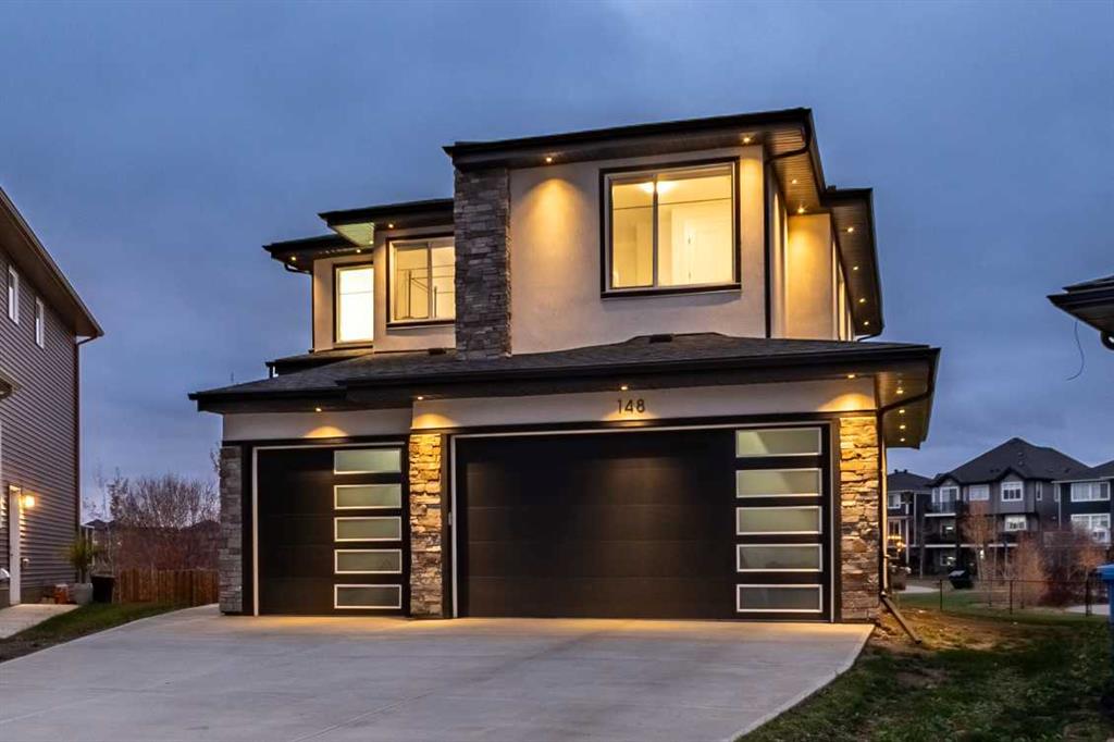 Picture of 148 Sandpiper Landing , Chestermere Real Estate Listing
