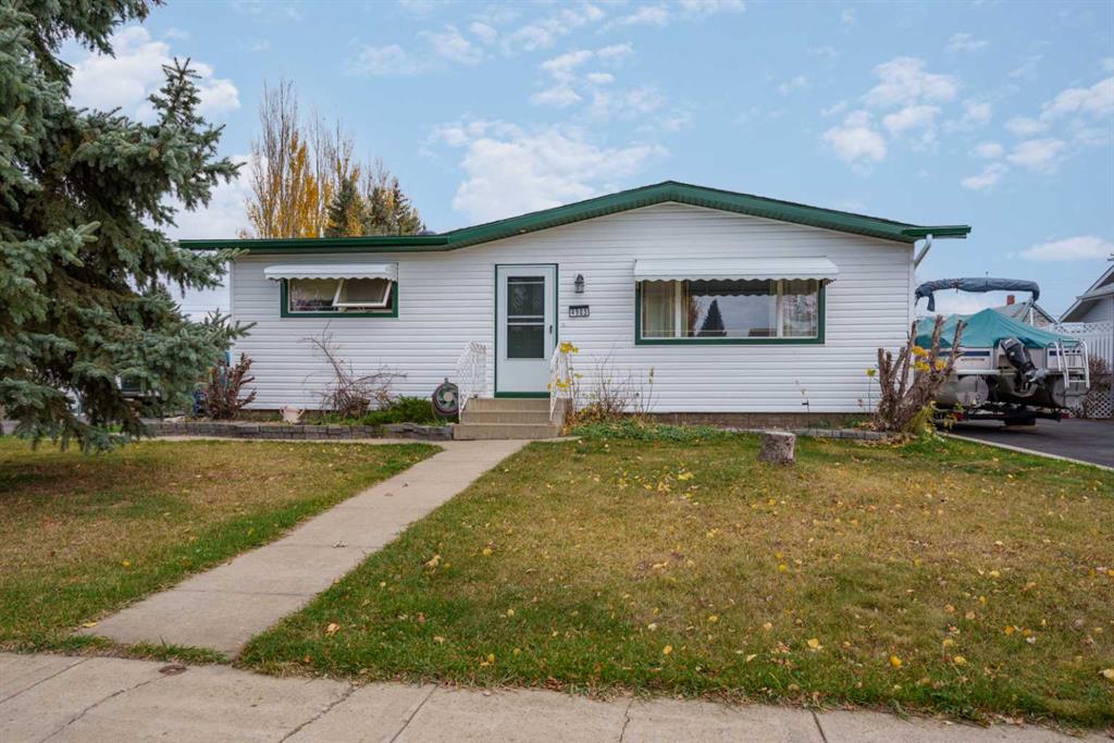 Picture of 4905 55 Street , Killam Real Estate Listing