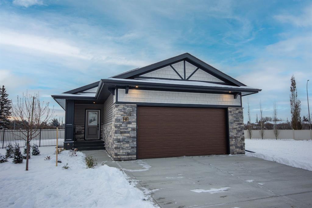 Picture of 21 Tindale Place , Red Deer Real Estate Listing
