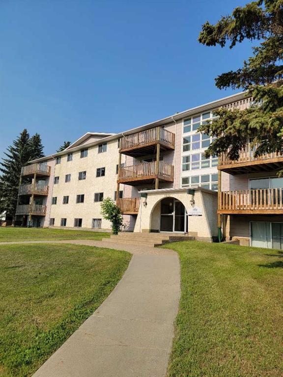 Picture of 205, 7802 99 Street , Peace River Real Estate Listing