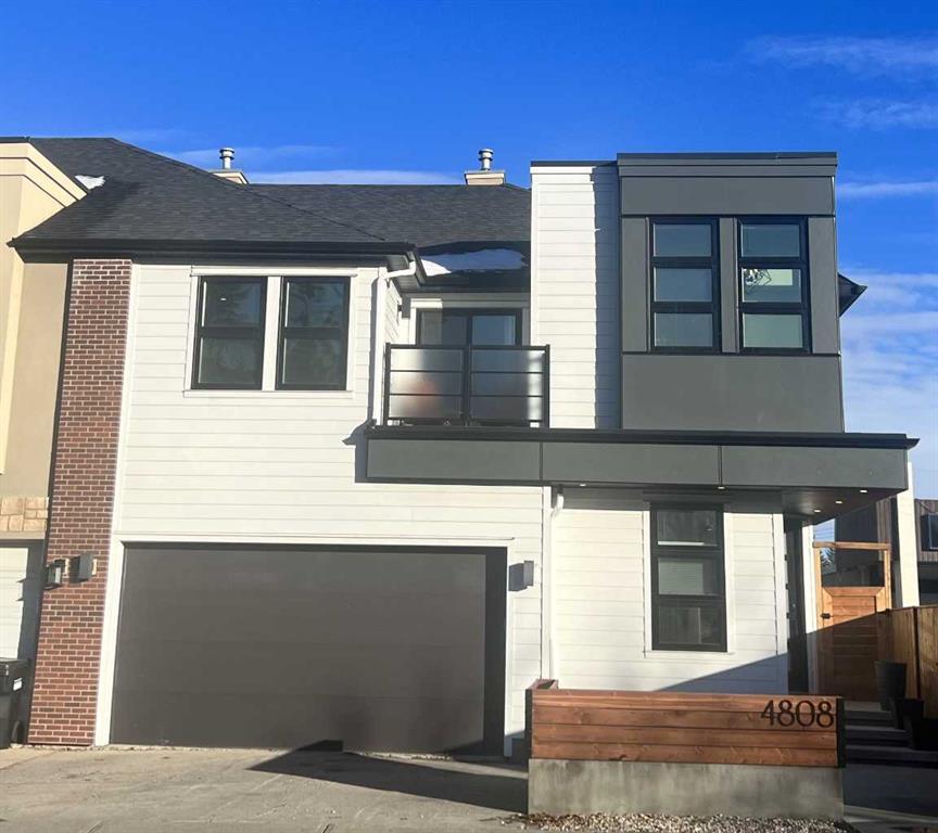 Picture of 4808 16 Street SW, Calgary Real Estate Listing