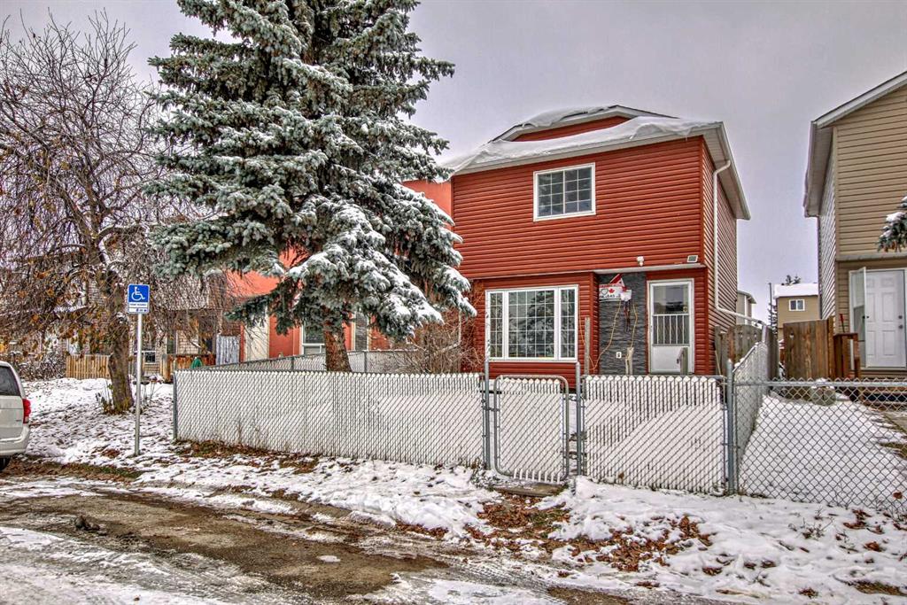 Picture of 6066 Martingrove Road NE, Calgary Real Estate Listing