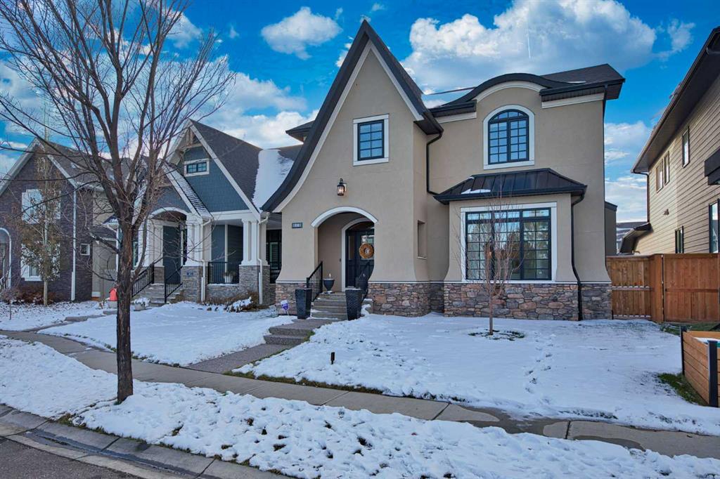 Picture of 58 Cooperstown Court SW, Airdrie Real Estate Listing