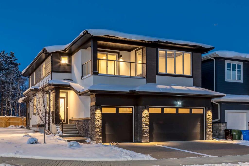 Picture of 66 Aspen Summit Close SW, Calgary Real Estate Listing