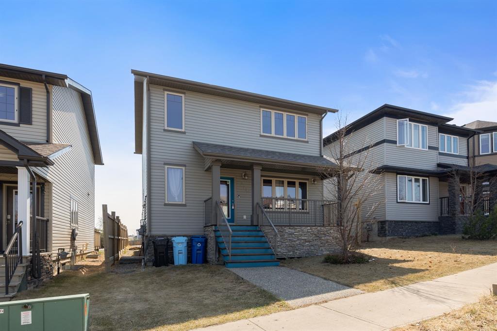 Picture of 224 Sparrow Hawk Drive , Fort McMurray Real Estate Listing