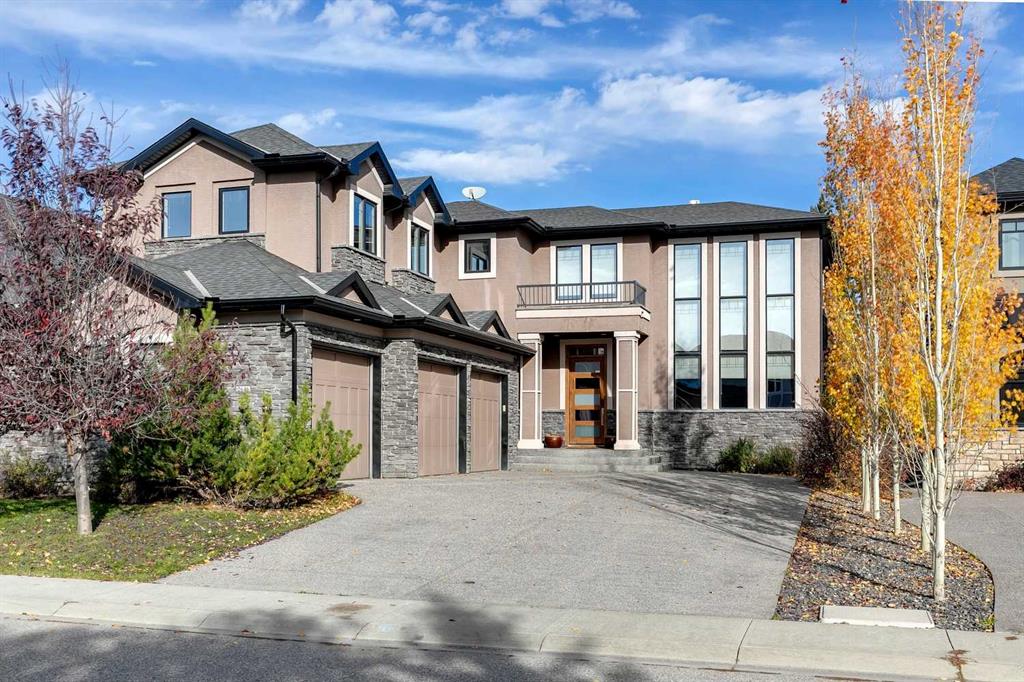 Picture of 2646 Evercreek Bluffs Way SW, Calgary Real Estate Listing