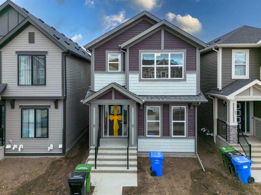 Picture of 59 Homestead Park NE, Calgary Real Estate Listing