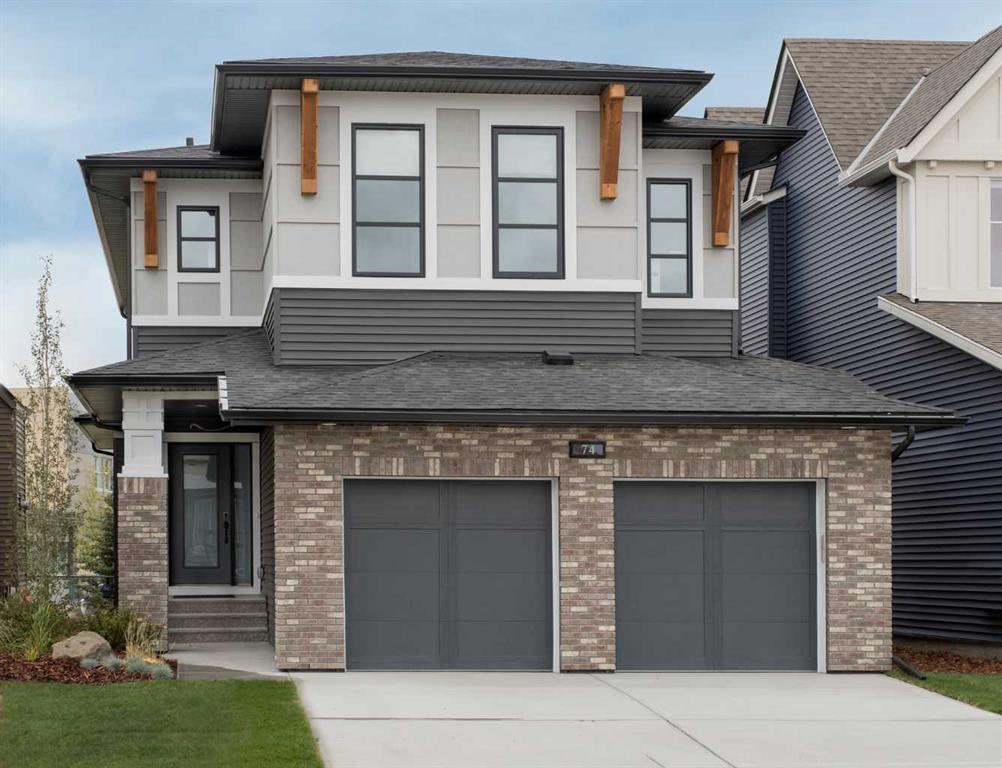 Picture of 74 Coopersfield Park SW, Airdrie Real Estate Listing