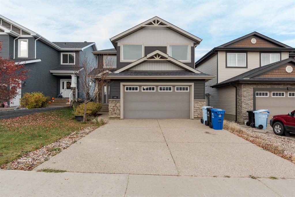 Picture of 192 Huberman Way , Fort McMurray Real Estate Listing