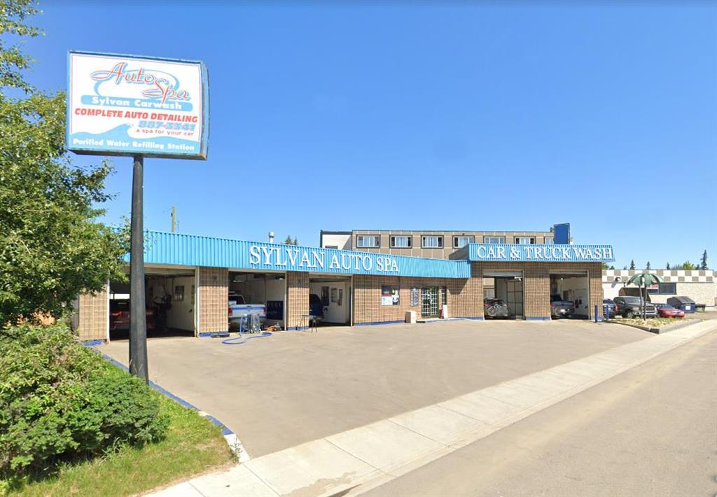 Picture of 3312 50 Avenue , Sylvan Lake Real Estate Listing