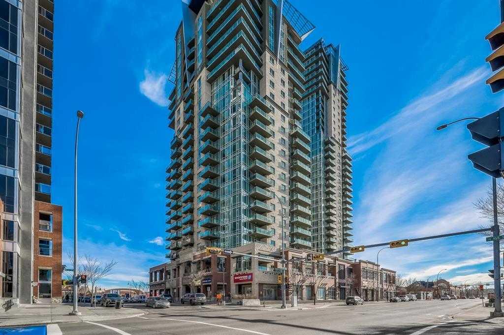 Picture of 207, 1410 1 Street SE, Calgary Real Estate Listing