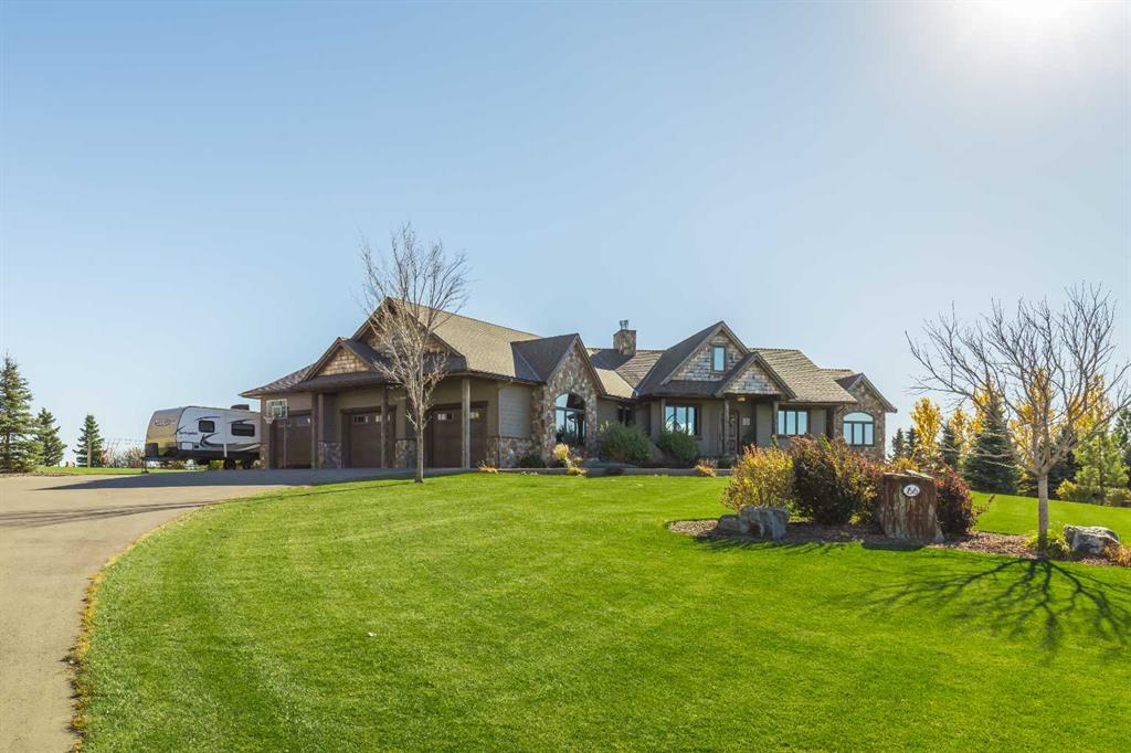 Picture of 166 Antler Ridge Road , Shaughnessy Real Estate Listing