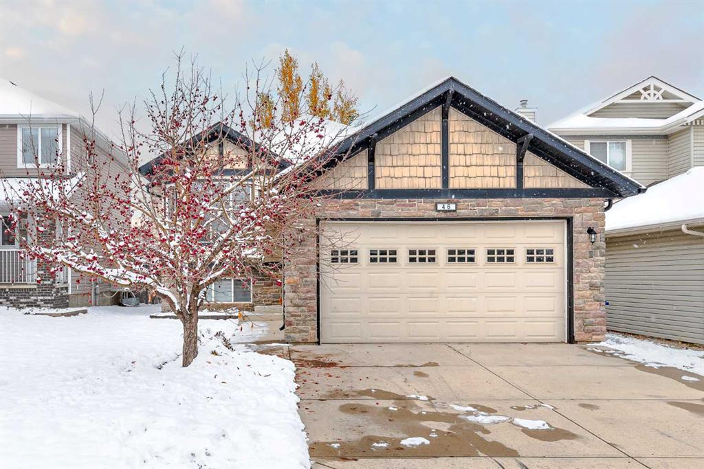 Picture of 46 Coopers Close SW, Airdrie Real Estate Listing