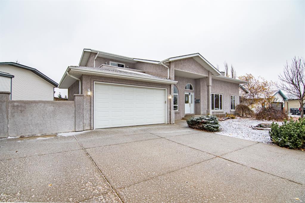 Picture of 10 Willow Springs Crescent , Sylvan Lake Real Estate Listing