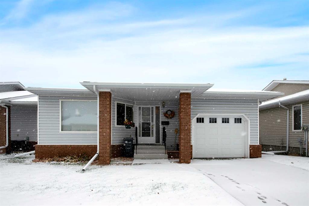 Picture of 9, 2821 Botterill Crescent , Red Deer Real Estate Listing