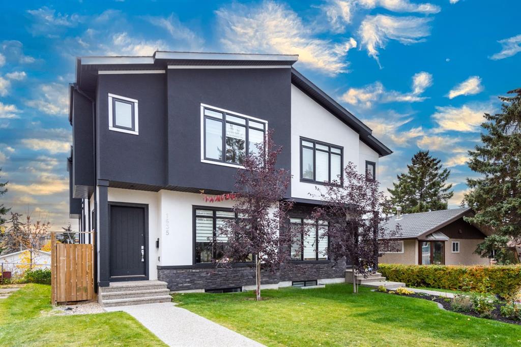 Picture of 1635 22 Avenue NW, Calgary Real Estate Listing