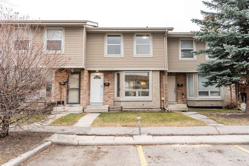 Picture of 155, 123 Queensland Drive SE, Calgary Real Estate Listing