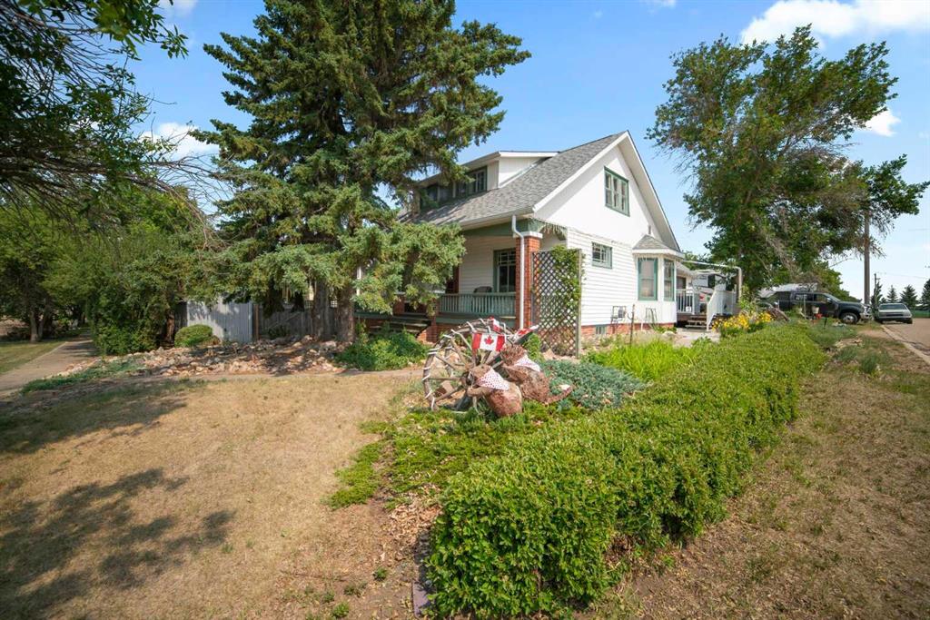 Picture of 4803 50 Street , Lougheed Real Estate Listing