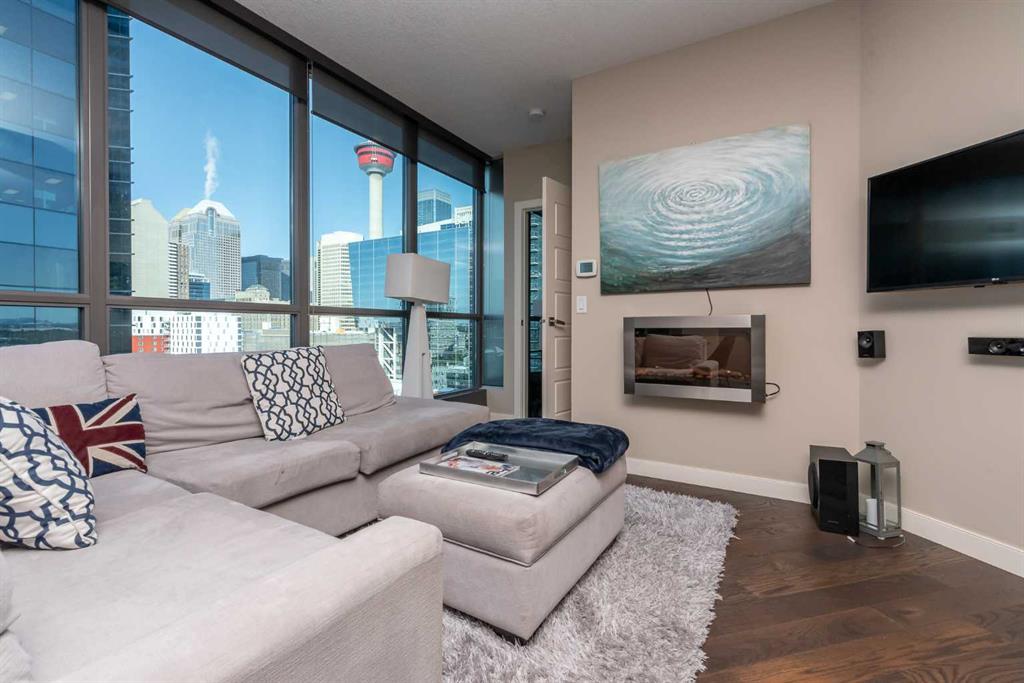 Picture of 1010, 225 11 Avenue SE, Calgary Real Estate Listing