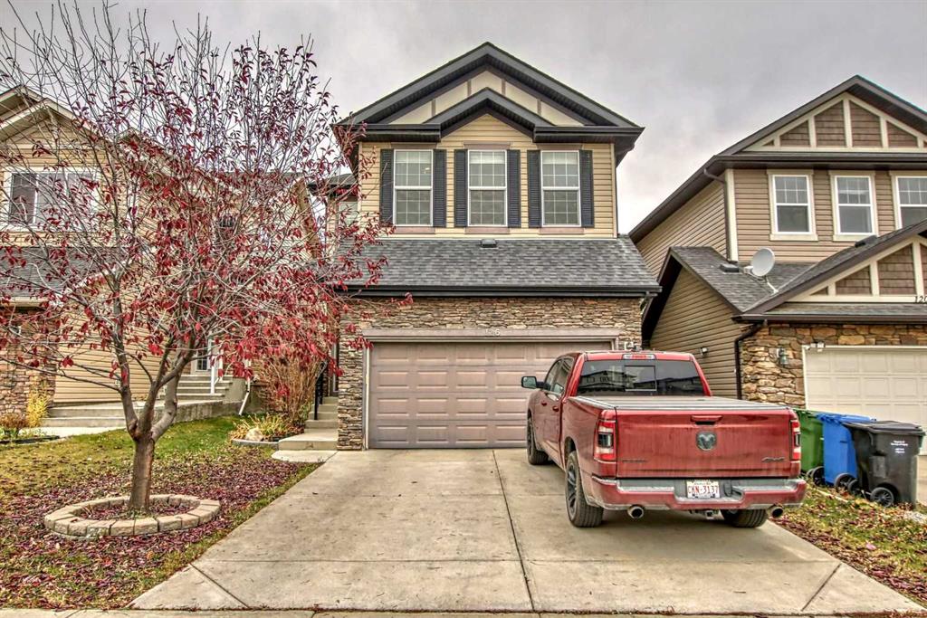 Picture of 126 Kinlea Link NW, Calgary Real Estate Listing