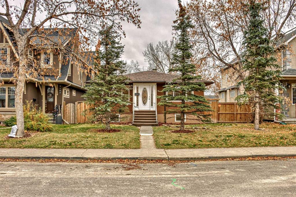 Picture of 2111 Broadview Road NW, Calgary Real Estate Listing
