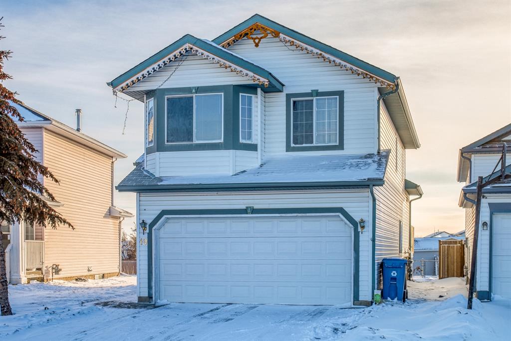 Picture of 19 San Diego Place NE, Calgary Real Estate Listing