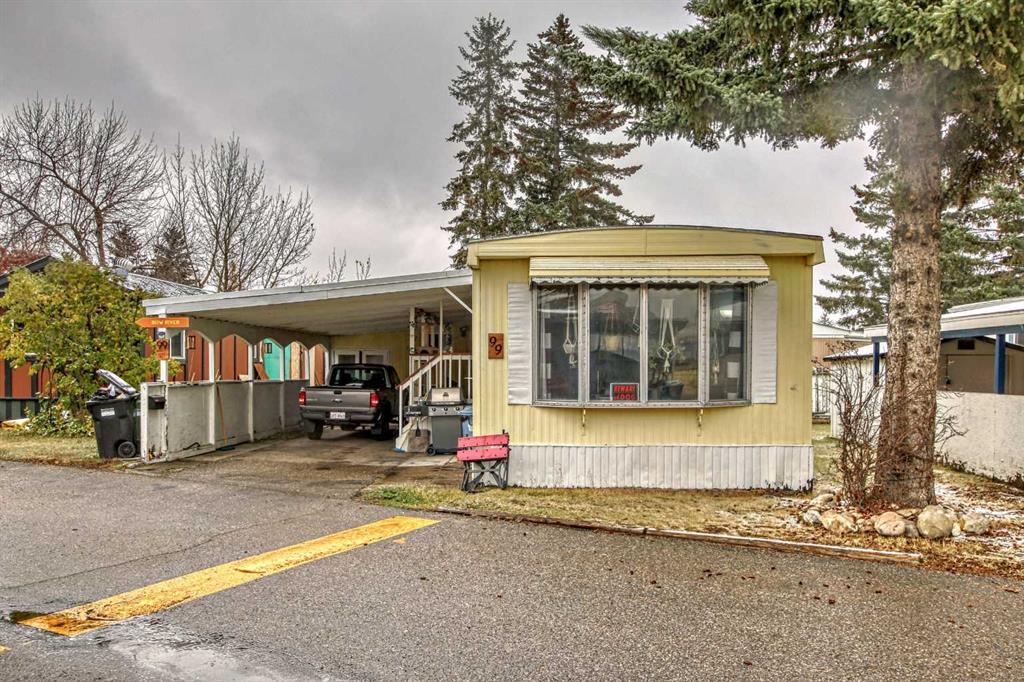 Picture of 99, 3223 83 Street NW, Calgary Real Estate Listing