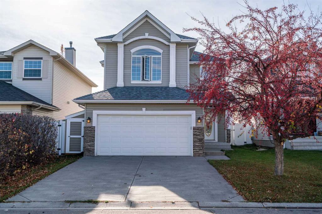 Picture of 165 Harvest Park Circle NE, Calgary Real Estate Listing