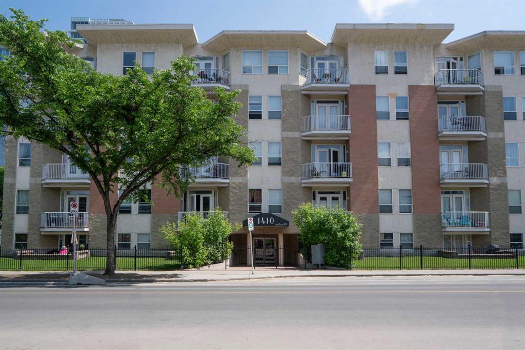 Picture of 213, 1410 2 Street SW, Calgary Real Estate Listing