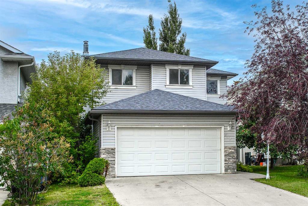 Picture of 240 Arbour Ridge Way NW, Calgary Real Estate Listing