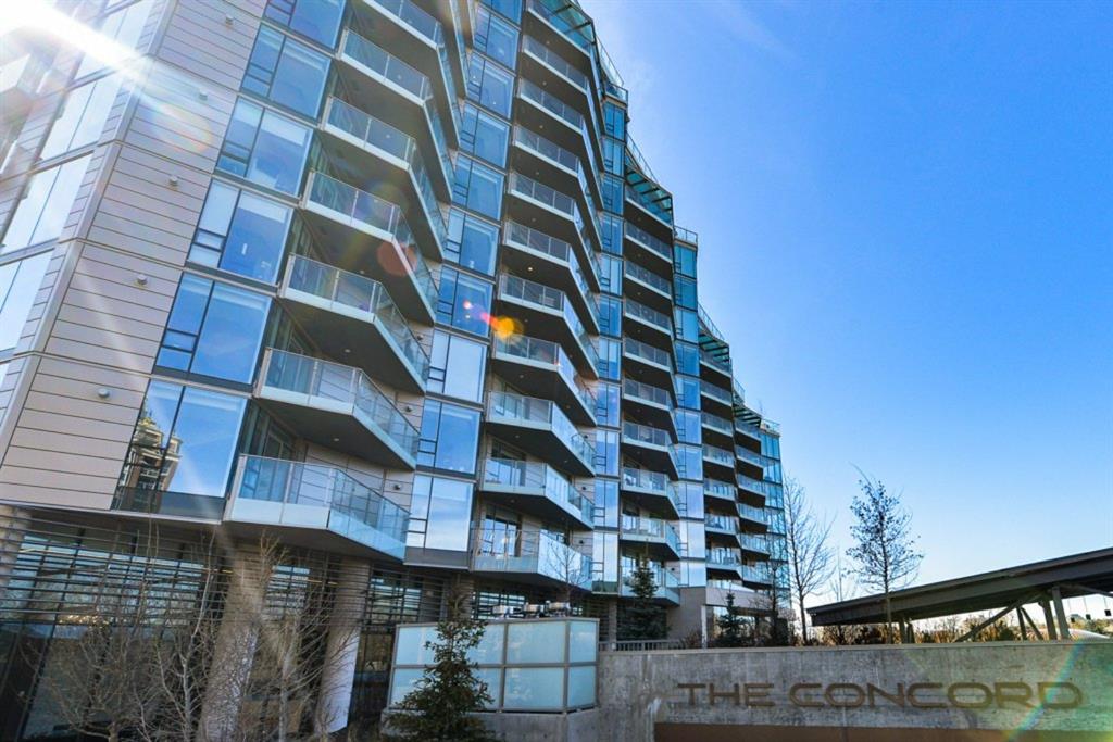 Picture of 706, 738 1 Avenue SW, Calgary Real Estate Listing