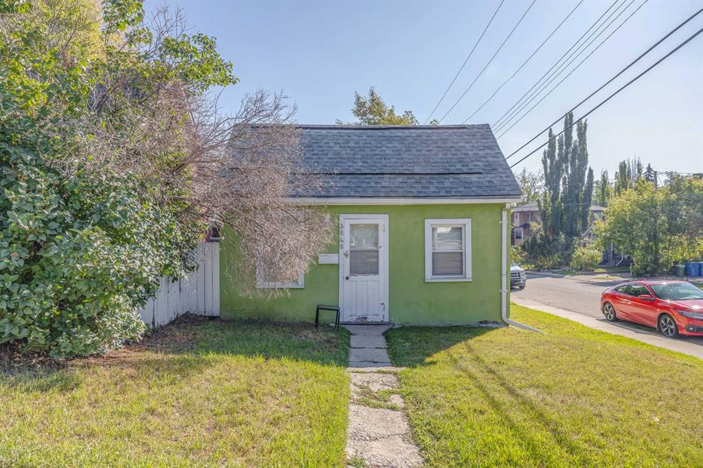 Picture of 3840 1 Street SW, Calgary Real Estate Listing