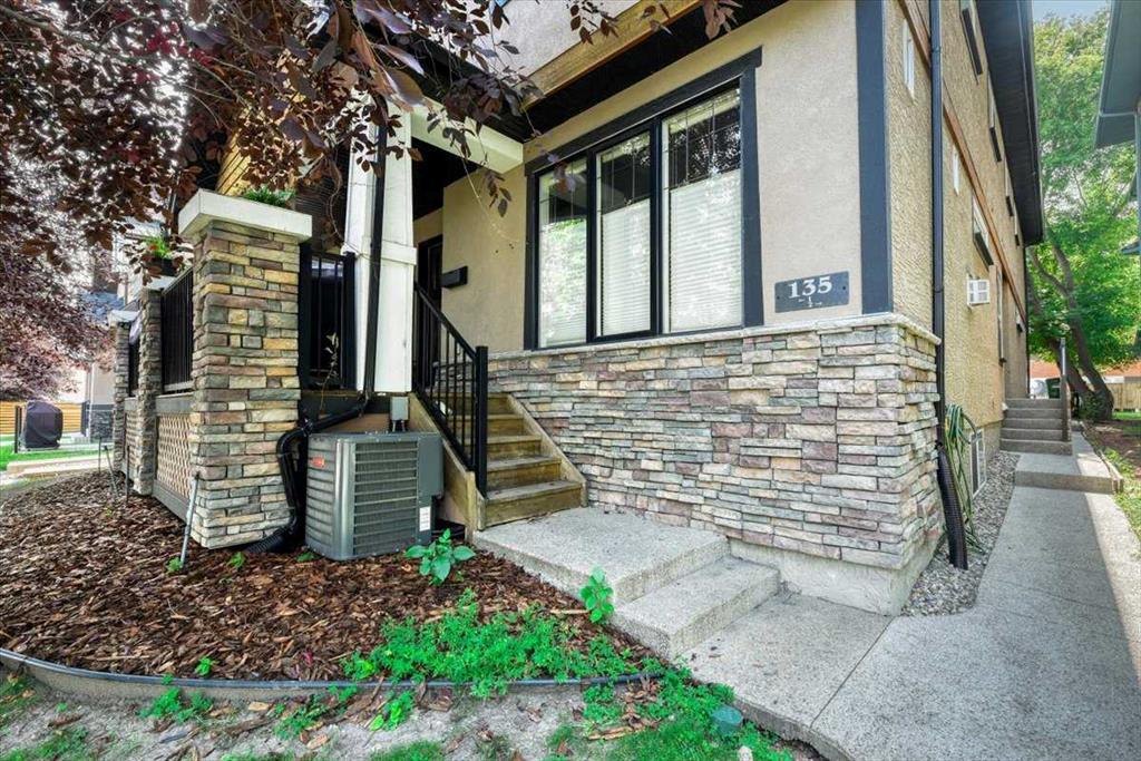 Picture of 1, 135 12 Avenue NW, Calgary Real Estate Listing