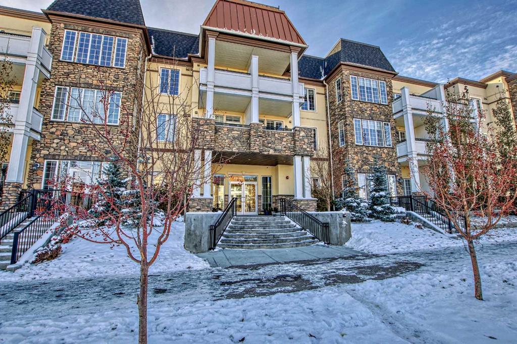 Picture of 310, 38 Quarry Gate SE, Calgary Real Estate Listing