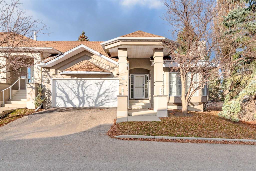 Picture of 22 Christie Gardens SW, Calgary Real Estate Listing