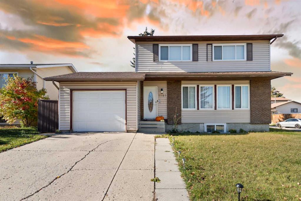 Picture of 3323 38 Street NE, Calgary Real Estate Listing