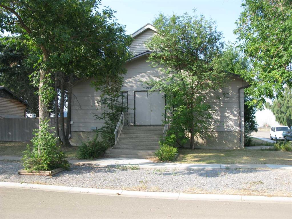 Picture of 93 2 Avenue W, Tilley Real Estate Listing