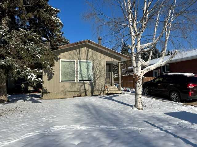 Picture of 42 Baird Street , Red Deer Real Estate Listing