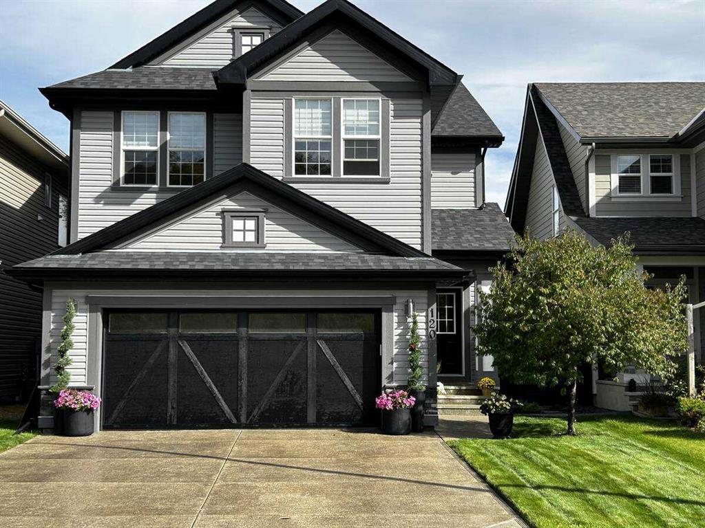 Picture of 120 Chaparral Valley View SE, Calgary Real Estate Listing