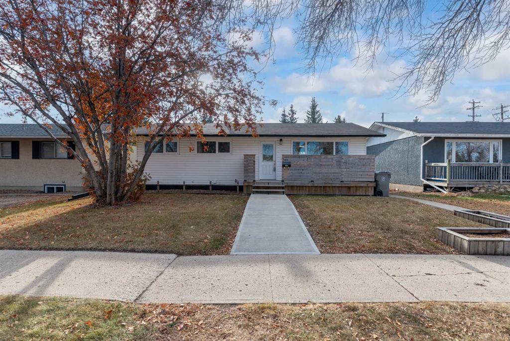 Picture of 4813 37 Street  , Lloydminster Real Estate Listing
