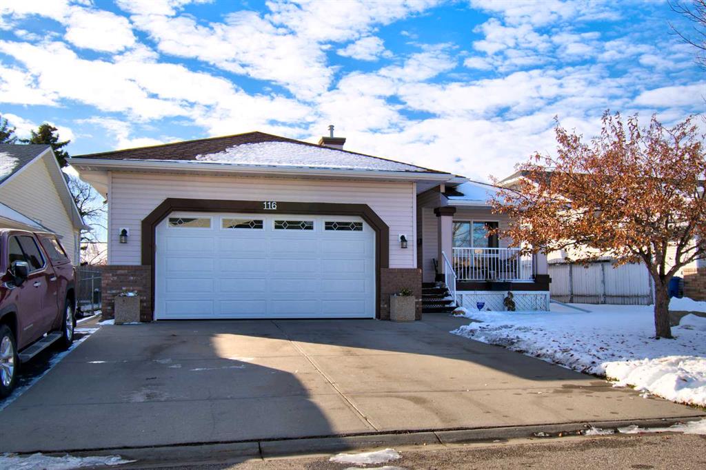 Picture of 116 Harrison Court , Crossfield Real Estate Listing