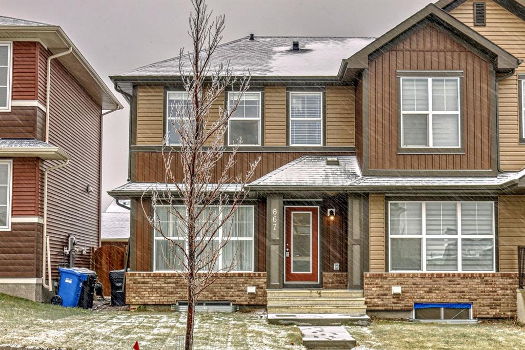 Picture of 867 Carrington Boulevard NW, Calgary Real Estate Listing