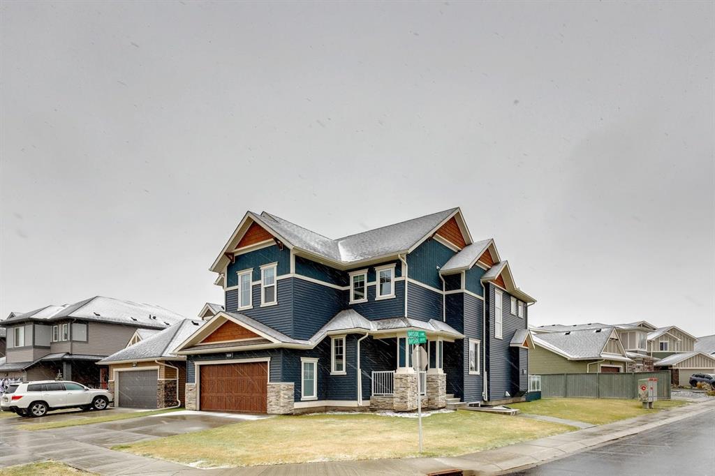 Picture of 1314 Bayside Drive SW, Airdrie Real Estate Listing