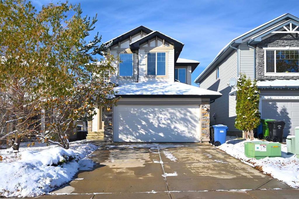 Picture of 452 Tuscany Drive NW, Calgary Real Estate Listing
