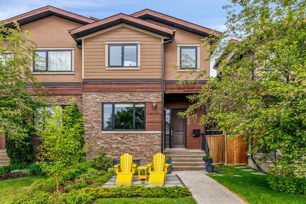 Picture of 3921 16 Street SW, Calgary Real Estate Listing